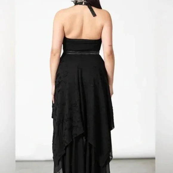 KILLSTAR Badlands Dress - Picture 6 of 8